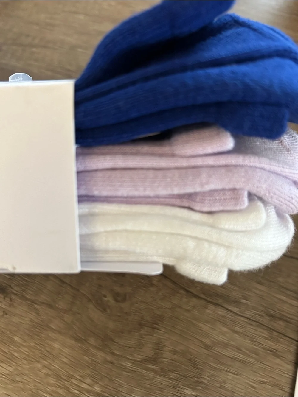 Lululemon Bundle - hat , socks , hair accessories , wallet & pouch